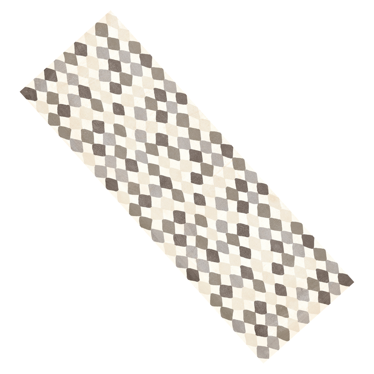 PAVIGRES RETRO 20x60 DEC GREY CV57134 – Image 3