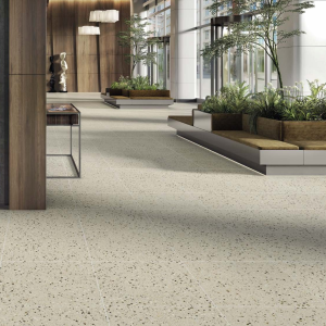 PAVIGRES TERRAZZO 59,7x59,7 BEIGE MATT RTT