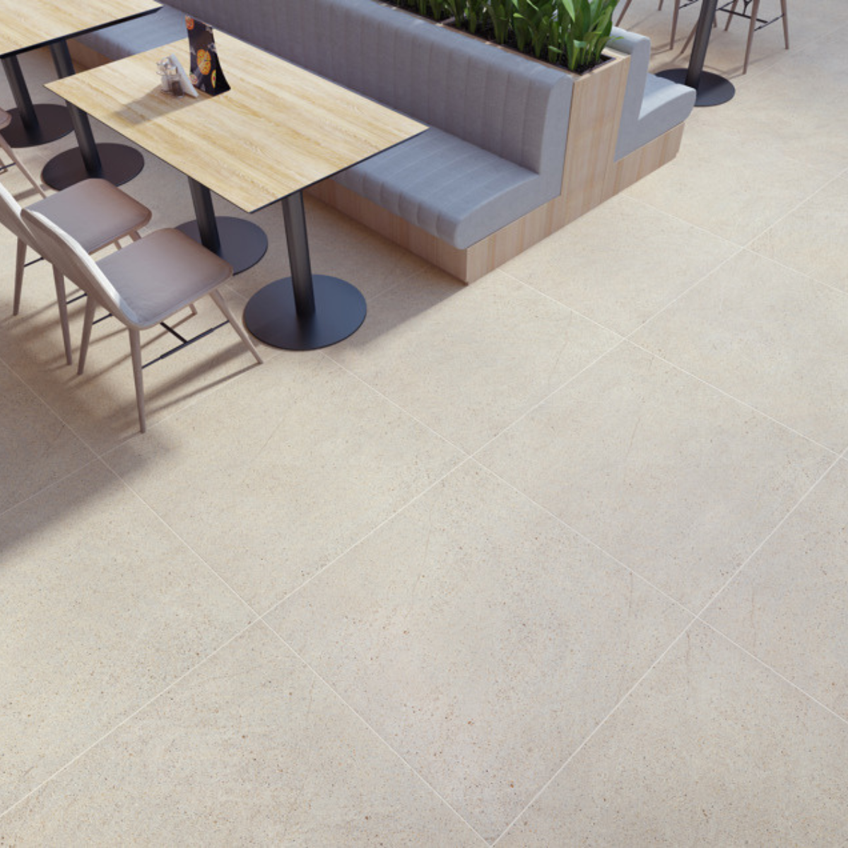 PAVIGRES COASTLAND 29,7x59,7 BEIGE BOUCHARDE