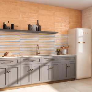 PAVIGRES RETRO 20x60 HONEY