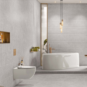 PAVIGRES ANTICA 25x45 GREY
