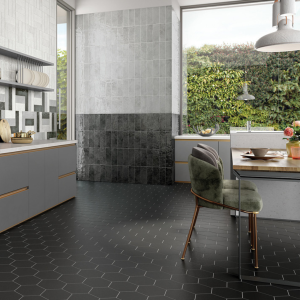 CEREV COTTAGE 10x30 BLACK