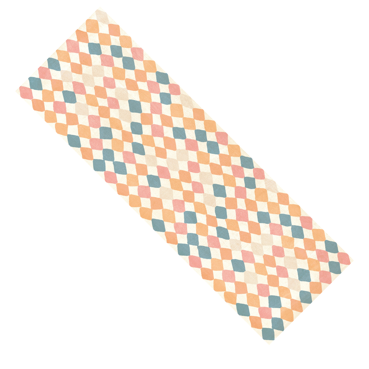 PAVIGRES RETRO 20x60 DEC MULTI CV57135