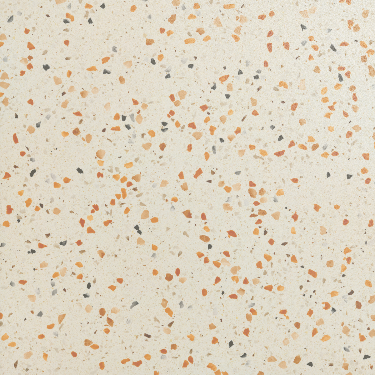 PAVIGRES TERRAZZO 59,7x59,7 CORAL MATT RTT – Image 2