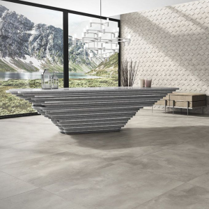 PAVIGRES GLOBE 89x89 CINZA